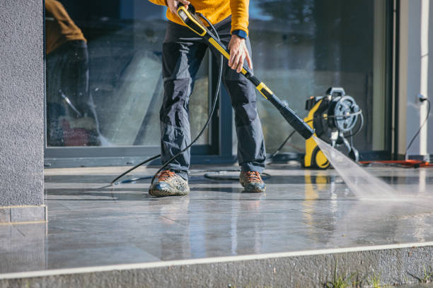 Best Parking Lot and Garage Cleaning  in Concordia, NJ